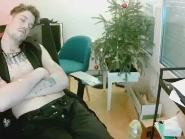 Cam4 Live Porn of twinktattoos