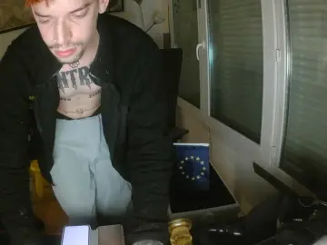 Cam4 Live Sex Cam of twinktattoos