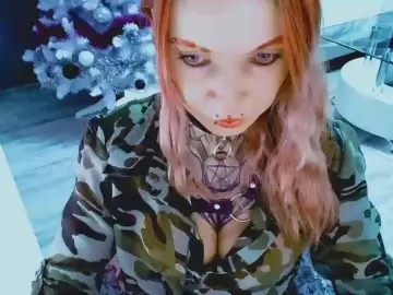 InesDesire from cam4