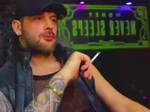 Cam4 Best Webcam of LexHardy