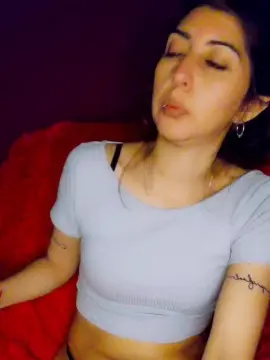 Cam4 Nude Webcam of Millerlia97