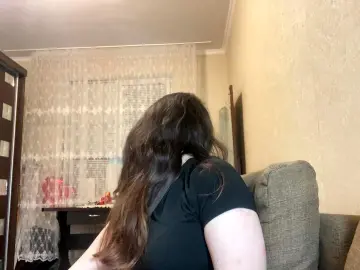 NetaBackstrom from cam4