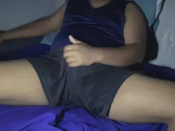 Cam4 Free Porn Cam of SergCarMX