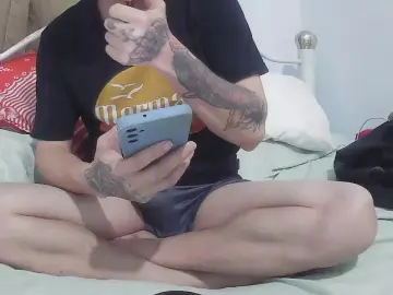 Cam4 Nude Webcam of lipe2222