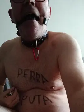 Cam4 Live Porn of perrasum3