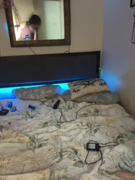 Demon_danni from cam4