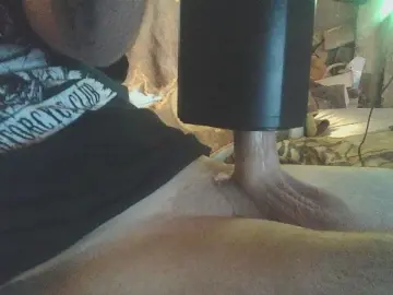 Cam4 Private Sex Chat of Le_Saint_21