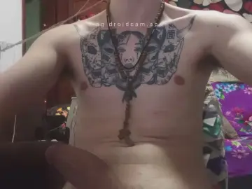 Cam4 Live Sex of Weedchaser