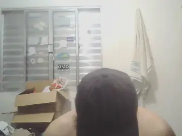 Cam4 Nude Webcam of diegoatv_hot