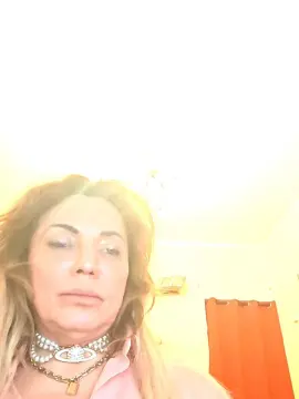 Cam4 Nude Webcam of ginevracam4