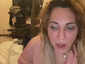 Cam4 Live Porn of ginevracam4