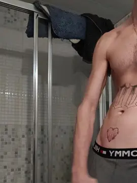 Cam4 Best Webcam of paquitoelchoco4