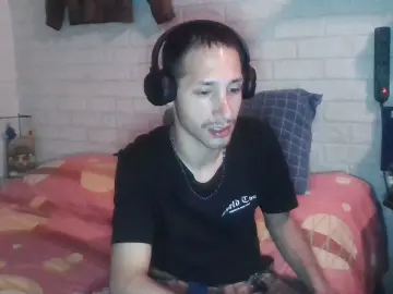 Cam4 Adult Video Chat of sam_96698