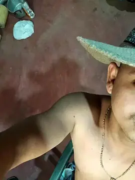 Cam4 Live Porn of werito_fun