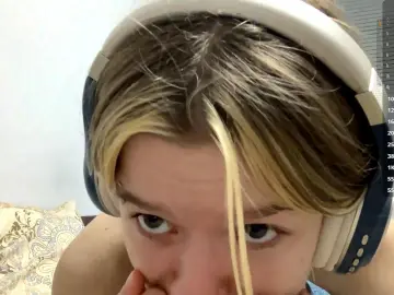 AnnitaRave from cam4