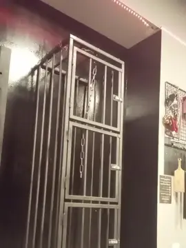 Cam4 Nude Webcam of BabySaraBettoni