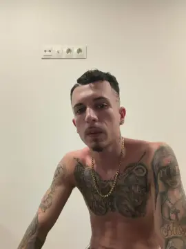 Cam4 Nude Webcam of Dolarboy