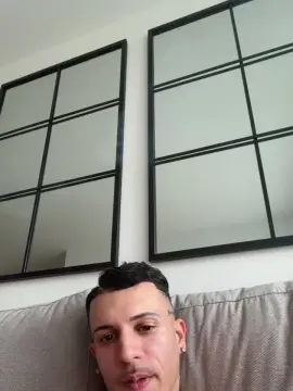 Cam4 Adult Webcam of Dolarboy