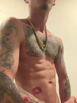 Cam4 Live Sex Cam of Dolarboy