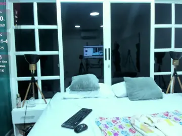 IvonneKlein from cam4