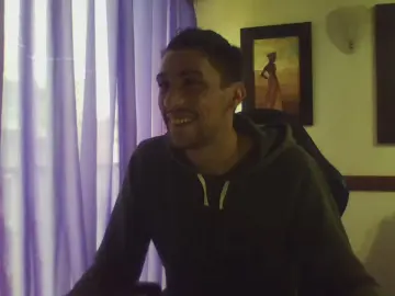 Cam4 Adult Video Chat of Leon4089