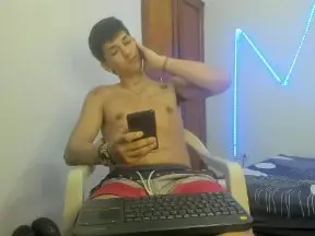 Cam4 Private Sex Chat of Sirmaster420