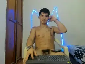 Cam4 Free Live Porn of Sirmaster420