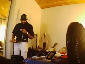 Cam4 Free Porn Cam of hrypigmiami