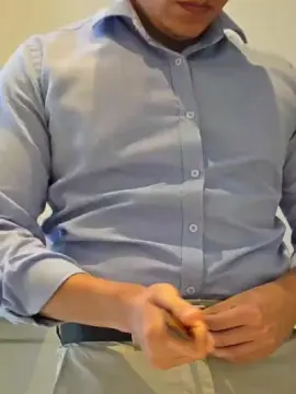 Cam4 Nude Webcam of ignacio420_hot