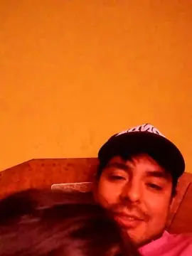 Cam4 Nude Webcam of parejar_hot