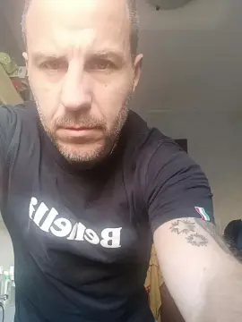 Cam4 Nude Webcam of CIOLADURA80