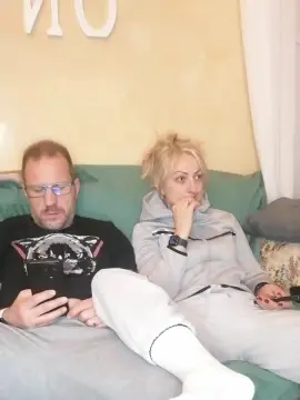 Cam4 Sex Chat of CIOLADURA80