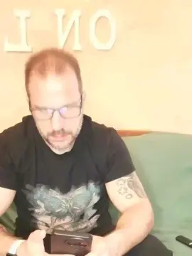 Cam4 Private Sex Chat of CIOLADURA80