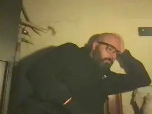 Cam4 Nude Webcam of alfaromeopep