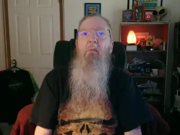 Cam4 Live Porn of guyboobies