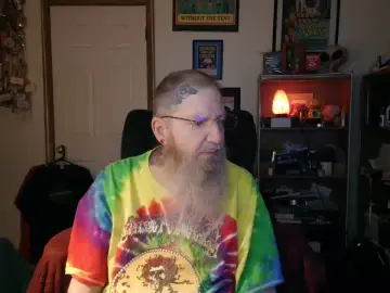 Cam4 Adult Video Chat of guyboobies