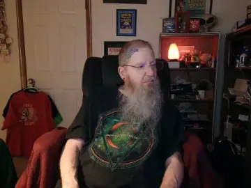 Cam4 Sex Cam of guyboobies