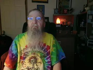 Cam4 Adult Video Chat of guyboobies