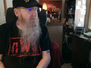 Cam4 Nude Webcam of guyboobies