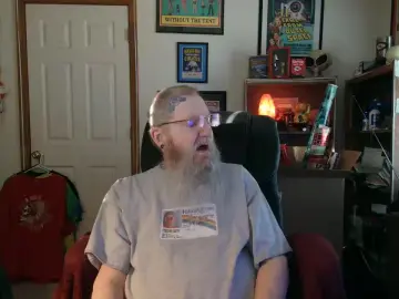 Cam4 Adult Video Chat of guyboobies