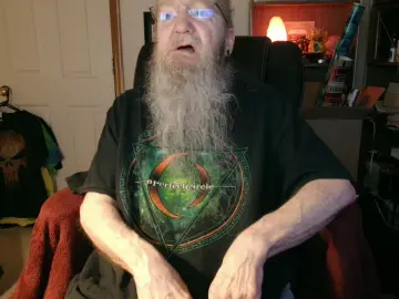 Cam4 Adult Webcam of guyboobies