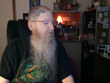 Cam4 Nude Webcam of guyboobies