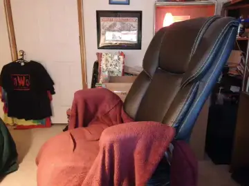 Cam4 Free Porn Cam of guyboobies