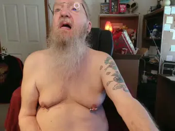 Cam4 Nude Webcam of guyboobies