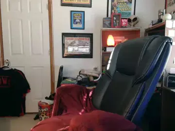 Cam4 Live Porn of guyboobies