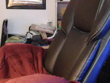 Cam4 Free Porn Cam of guyboobies