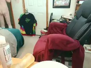 Cam4 Free Live Porn of guyboobies