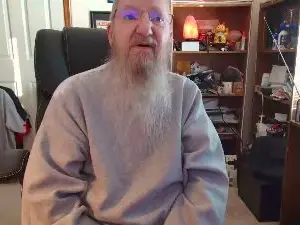 Cam4 Private Sex Chat of guyboobies