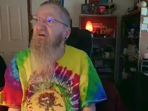 Cam4 Sex Cam of guyboobies