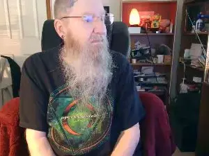 Cam4 Live Sex of guyboobies